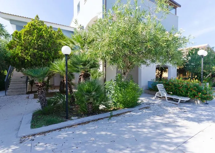 Villa Fratelli Vivaldi